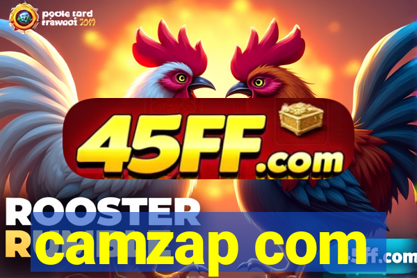 camzap com